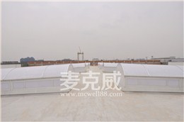 電動通風天窗需要維護嗎?