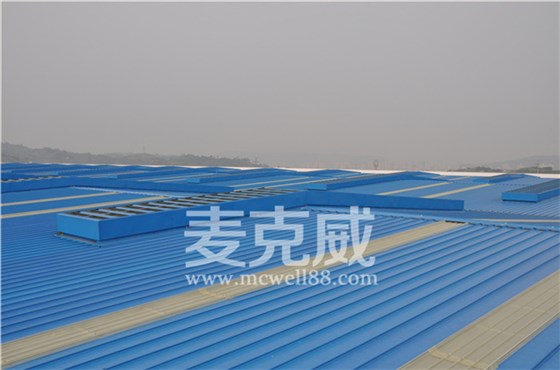 通風(fēng)天窗廠家