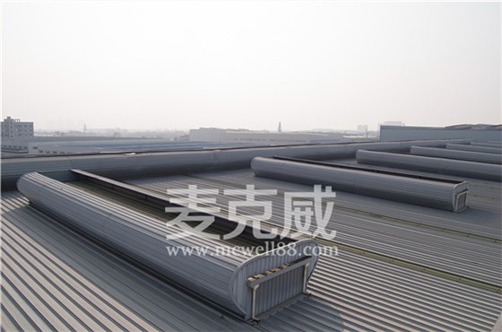 青島屋面天窗哪家質(zhì)量好？