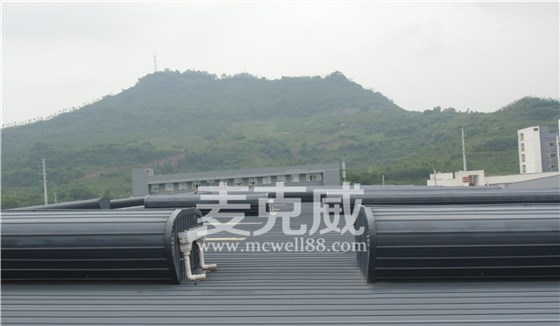 通風氣樓安裝需要基座嗎